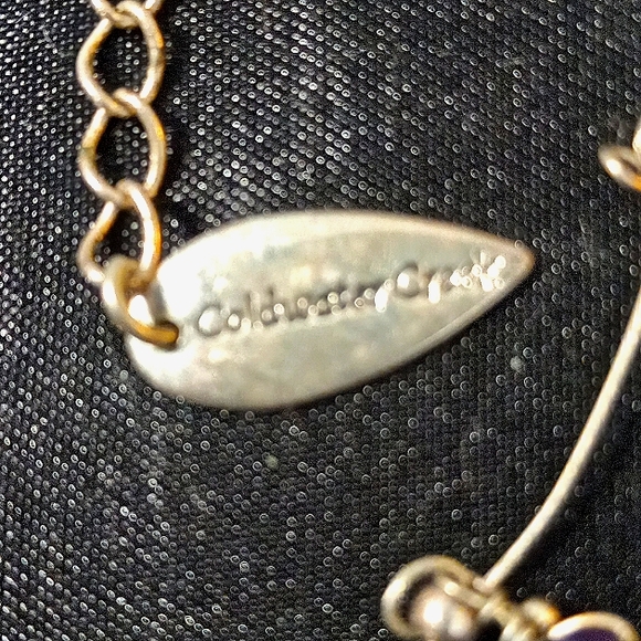 Bundle of Three Stylish Necklaces - Picture 7 of 10